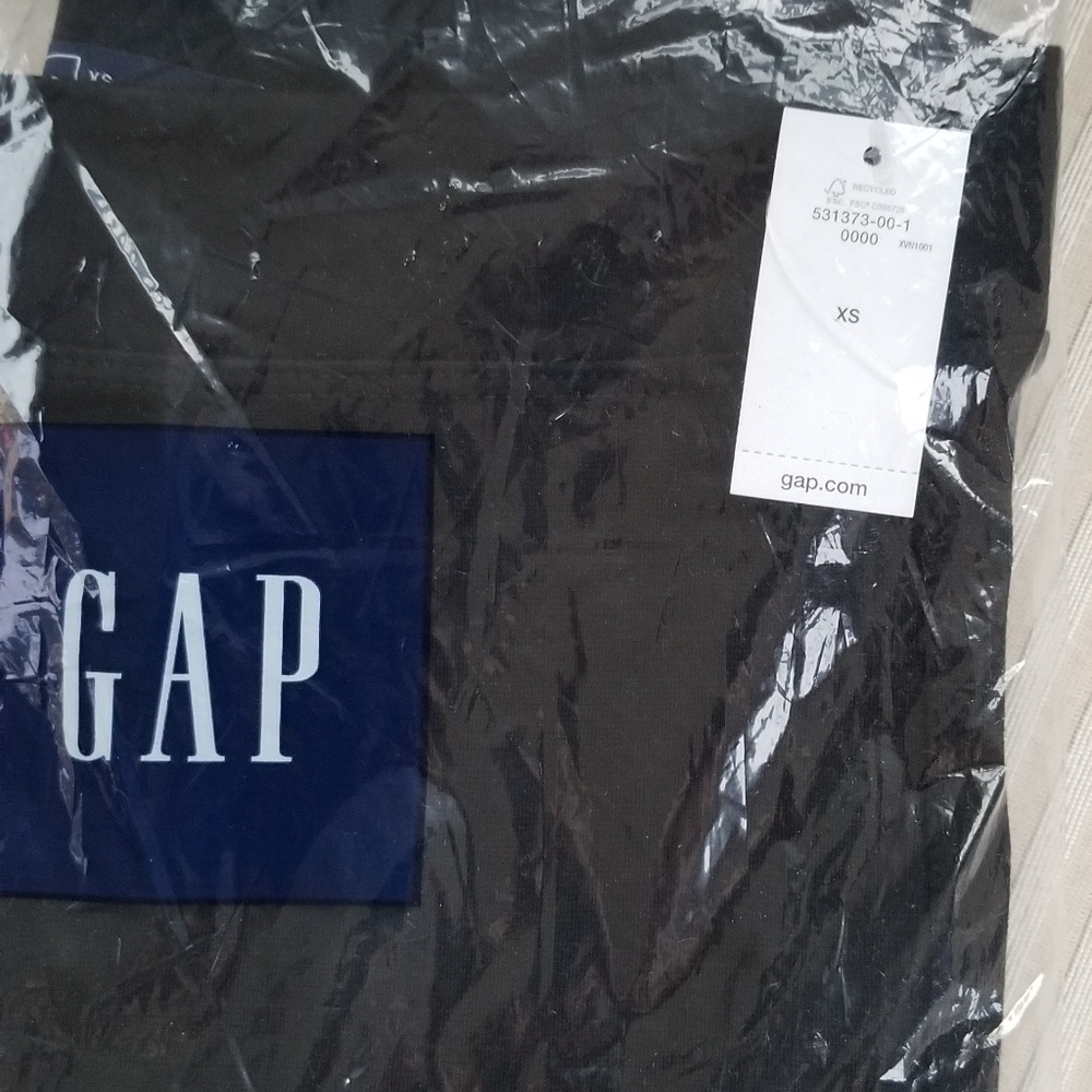 NWT GAP Ponte Leggings